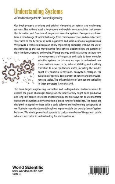 Produktbild: Understanding Systems