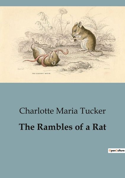 Produktbild: The Rambles of a Rat