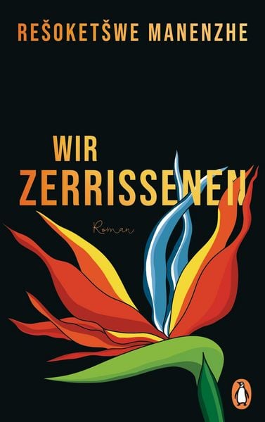 Produktbild: Wir Zerrissenen
