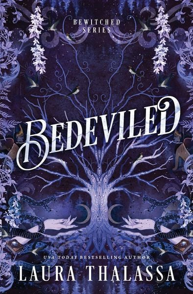 Produktbild: Bedeviled