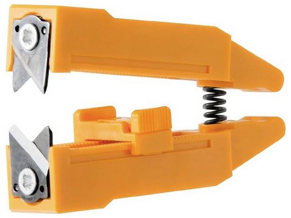 Produktbild: Weidm&uuml;ller ERME SPX UL 1471390000 Abisolierwerkzeug 0.25 bis 6mm&sup2;