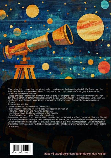 Produktbild: Weltall und Universum: Der praktische Atlas des Weltalls f&uuml;r Hobbyastronomen