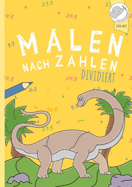 Produktbild: Malen nach Zahlen