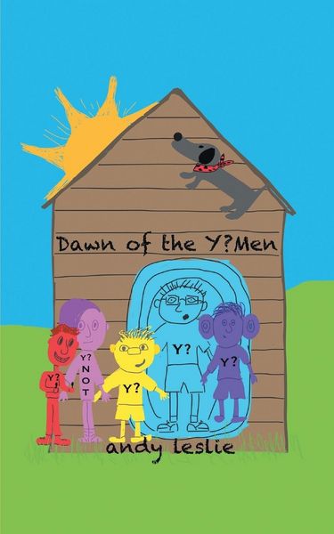 Produktbild: Dawn of the Y?Men