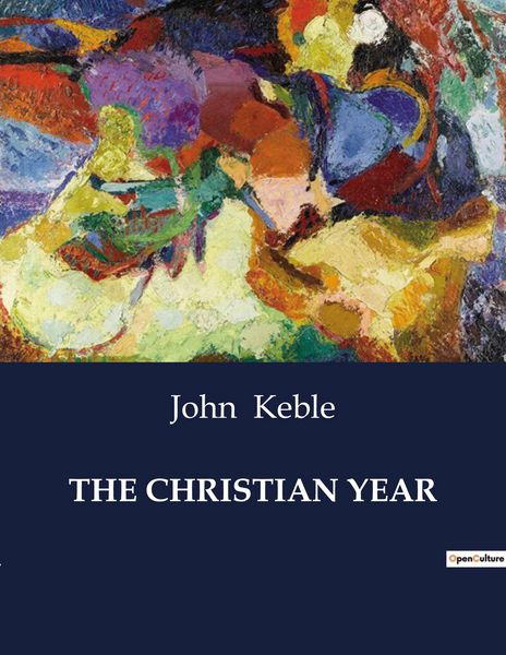 Produktbild: The Christian Year