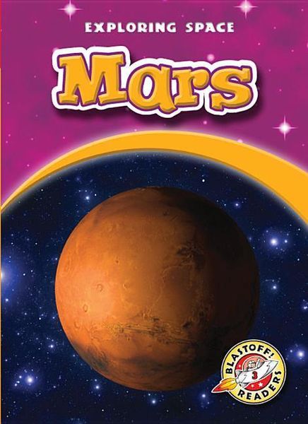 Produktbild: Mars