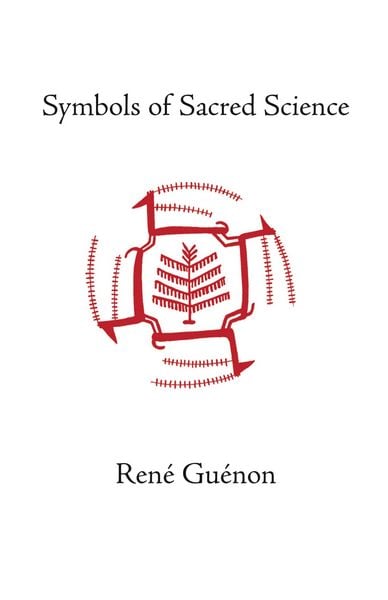 Produktbild: Symbols of Sacred Science