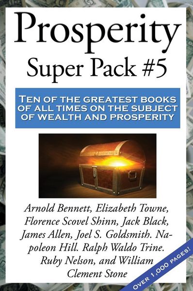 Produktbild: Prosperity Super Pack #5