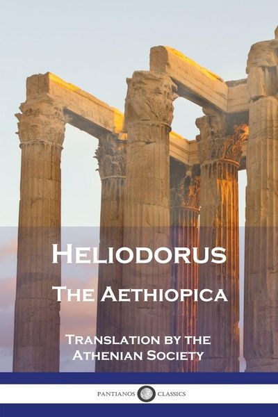 Produktbild: Heliodorus - The Aethiopica