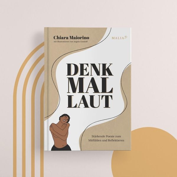 Produktbild: Denk Mal Laut