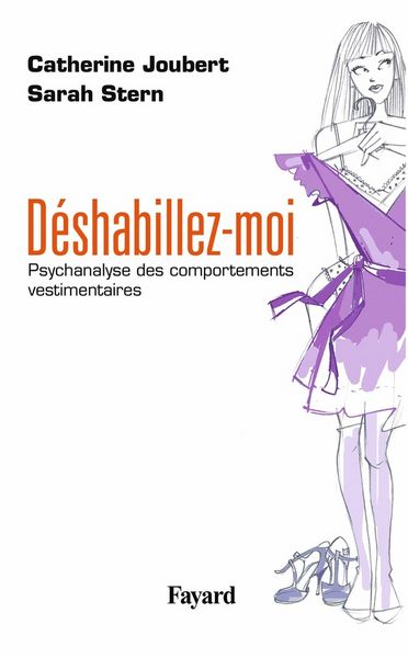 Produktbild: D&eacute;shabillez-moi