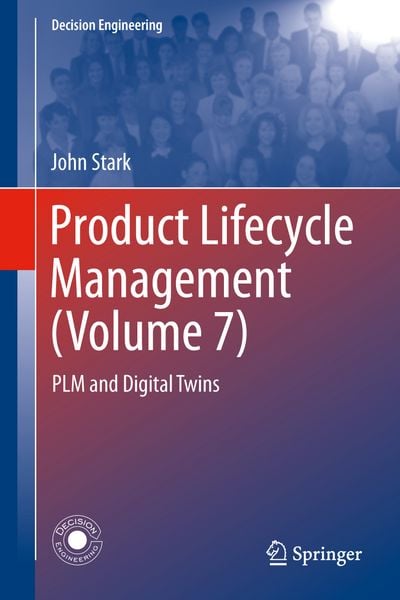 Produktbild: Product Lifecycle Management (Volume 7)