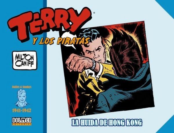 Produktbild: Terry Y Los Piratas