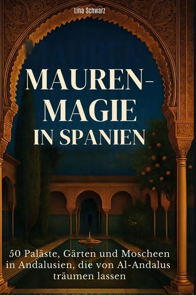 Produktbild: Mauren-Magie in Spanien