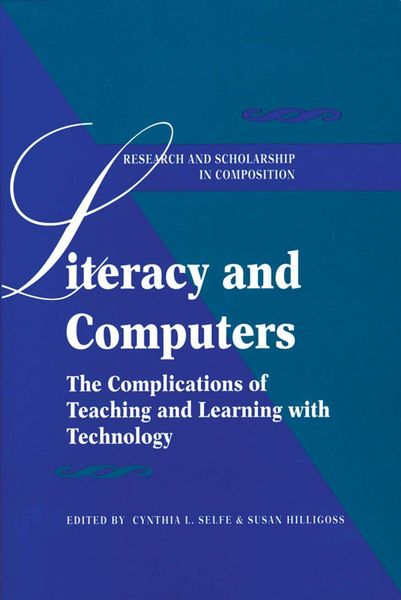 Produktbild: Literacy and Computers