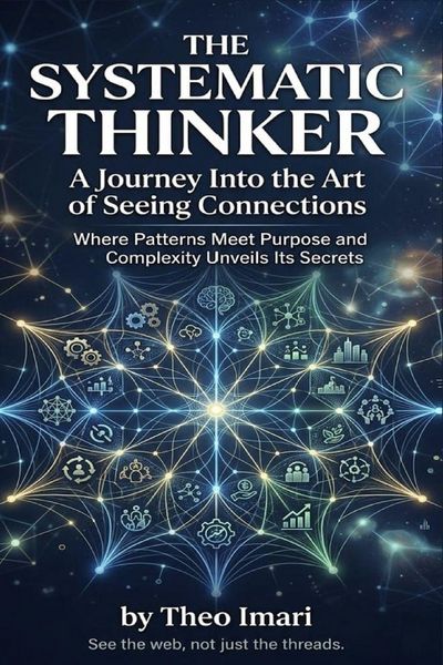 Produktbild: The Systematic Thinker