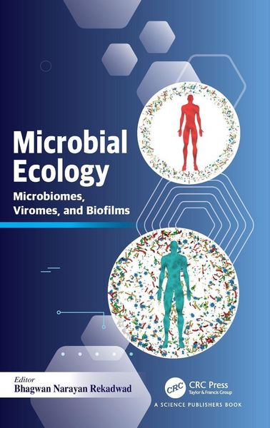 Produktbild: Microbial Ecology