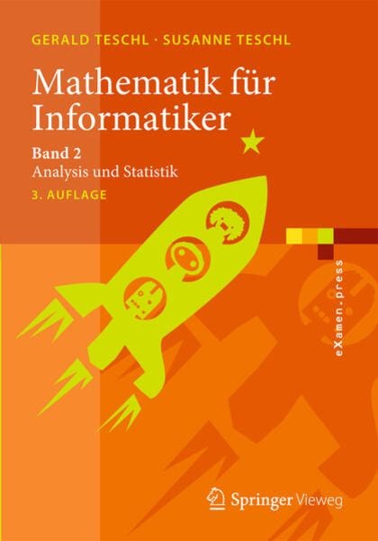 Mathematik für Informatiker