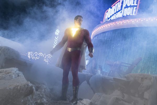 Produktbild: Shazam!