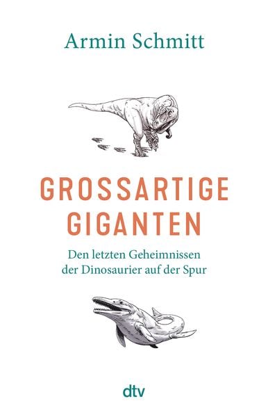Großartige Giganten, Taschenbuch von Armin Schmitt, dtv, 978-3-423-35207-9