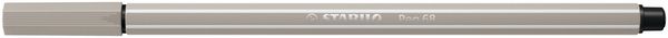 Produktbild: Premium-Filzstift STABILO&reg; Pen 68