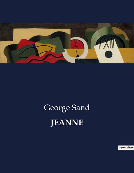 Produktbild: JEANNE