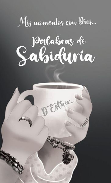 Produktbild: Mis momentos con Dios...