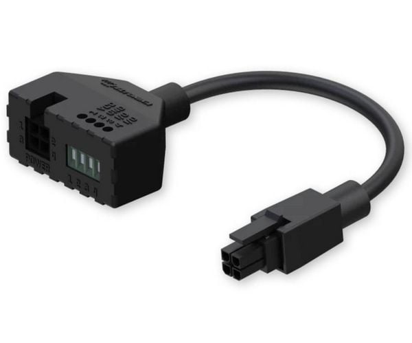 Teltonika PR5MEC21 Adapterkabel
