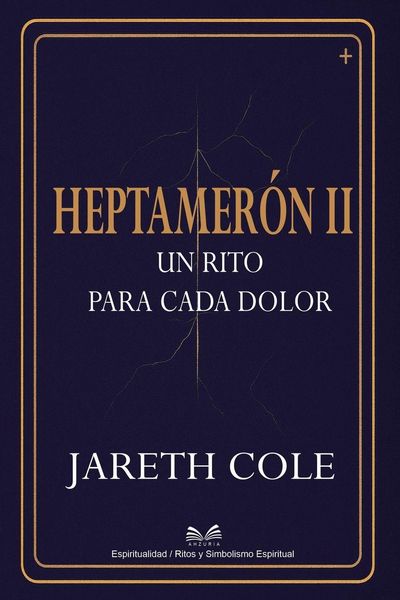 Produktbild: Heptameron II