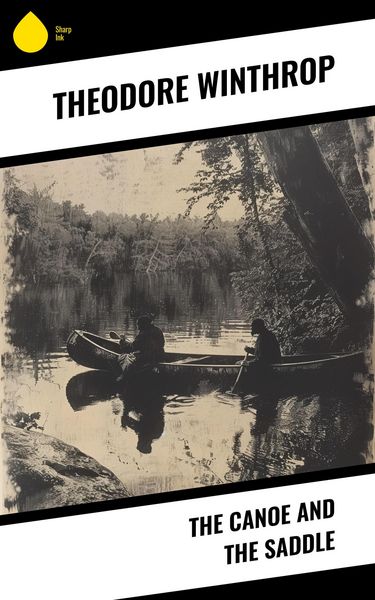 Produktbild: The Canoe and the Saddle