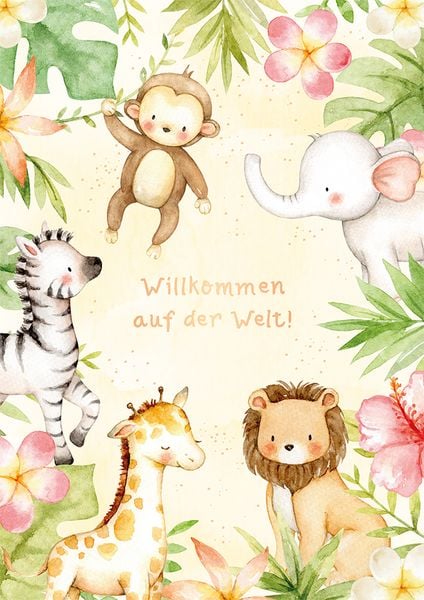 Produktbild: Maxi Cards