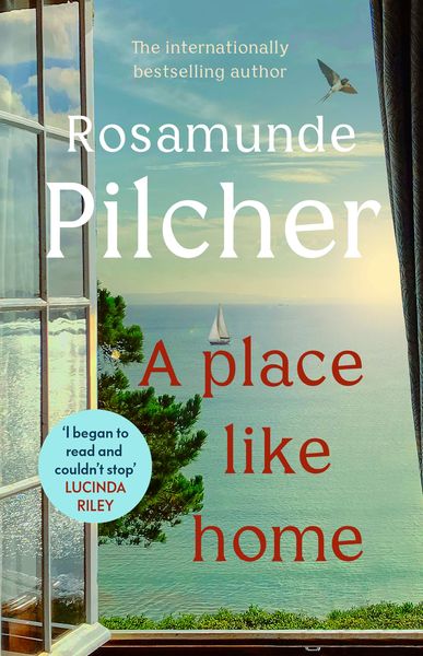 Produktbild: A Place Like Home