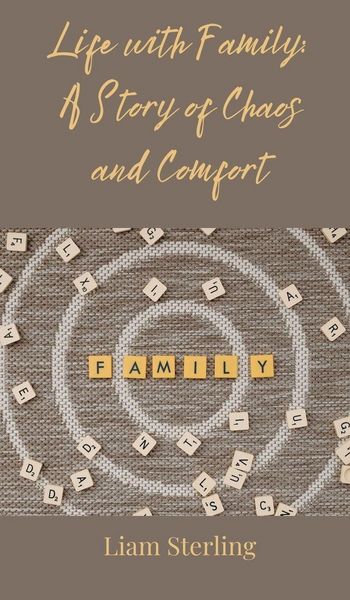 Produktbild: Life with Family