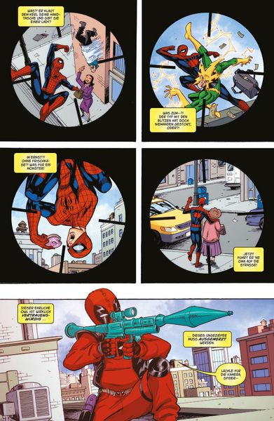Produktbild: Spider-Boy