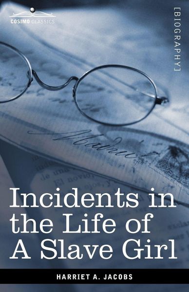 Produktbild: Incidents in the Life of a Slave Girl