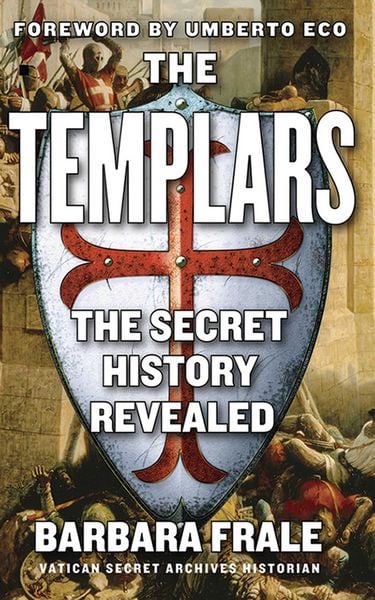 Produktbild: The Templars