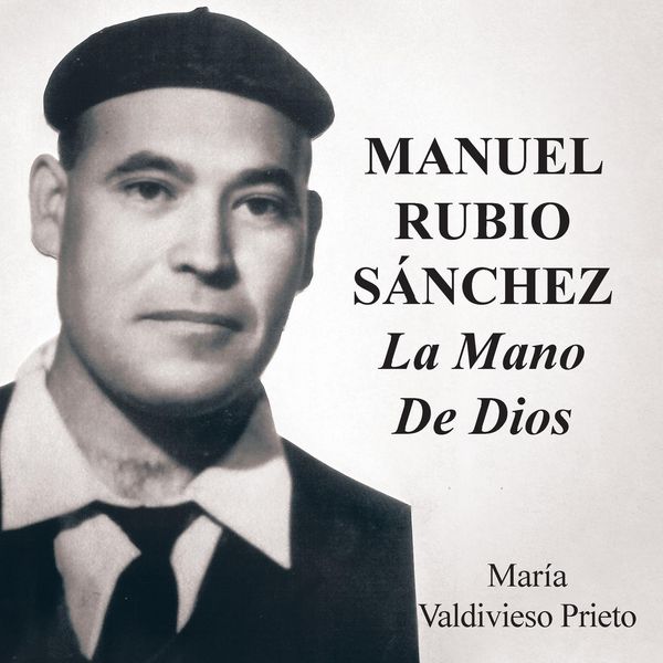 Produktbild: Manuel Rubio Sanchez