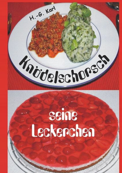 Produktbild: Kn&ouml;delschorsch seine Leckerchen