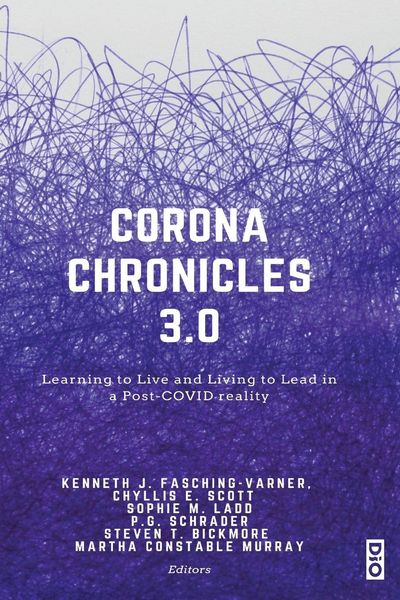 Produktbild: Corona Chronicles 3.0