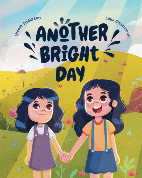 Produktbild: Another Bright Day