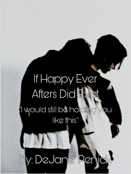 Produktbild: If Happy Ever Afters Did Exist