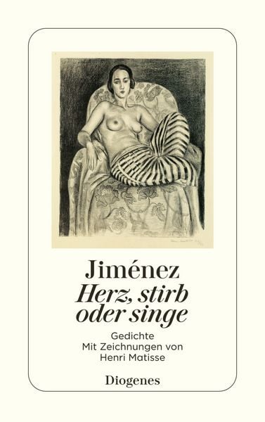 Produktbild: Herz, stirb oder singe