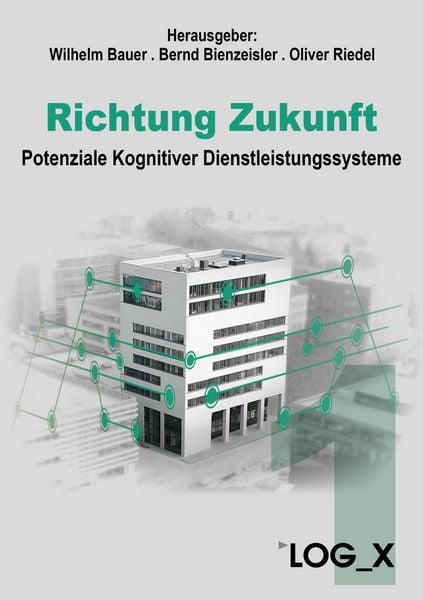 Produktbild: Richtung Zukunft