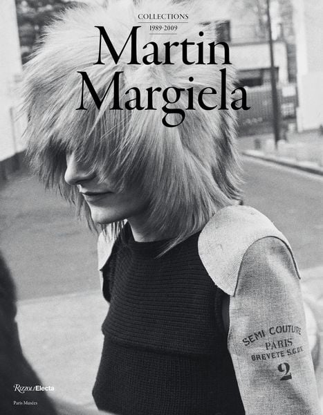 Produktbild: Martin Margiela