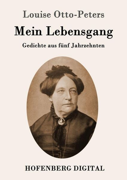 Produktbild: Mein Lebensgang