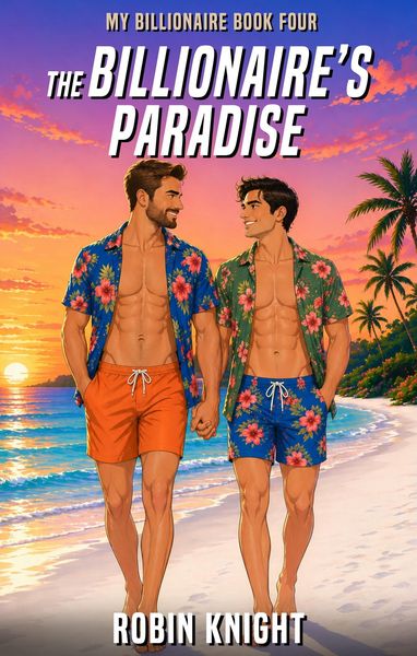 Produktbild: The Billionaire's Paradise