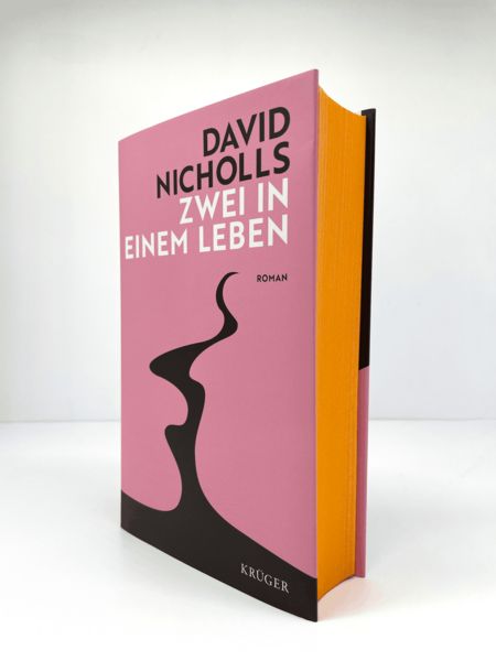Produktbild: Zwei in einem Leben