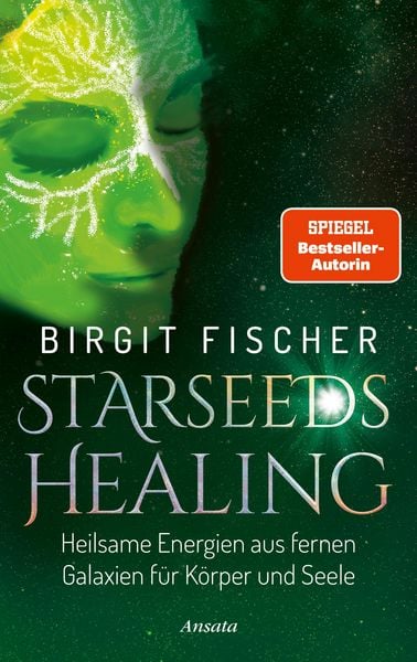Produktbild: Starseeds-Healing