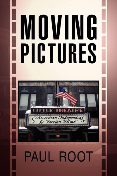 Produktbild: Moving Pictures