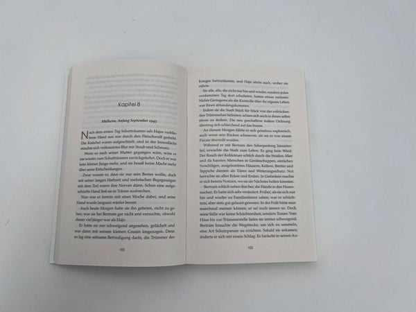 Produktbild: Aufbruch ins Morgen